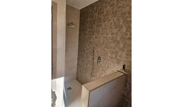 Reventa - Villa -
Torrevieja - Costa Blanca