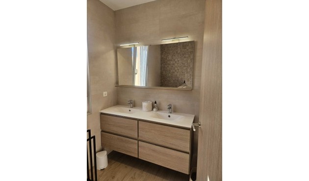 Reventa - Villa -
Torrevieja - Costa Blanca