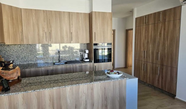 Reventa - Villa -
Torrevieja - Costa Blanca