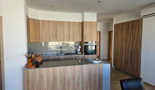 Reventa - Villa -
Torrevieja - Costa Blanca