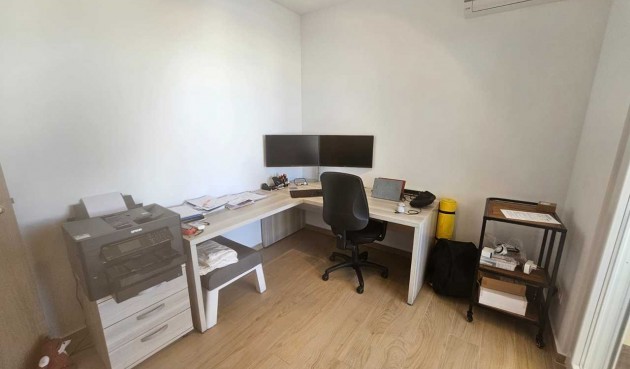 Reventa - Villa -
Torrevieja - Costa Blanca