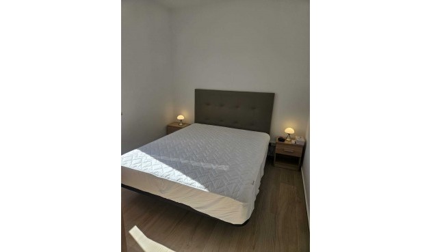 Reventa - Villa -
Torrevieja - Costa Blanca