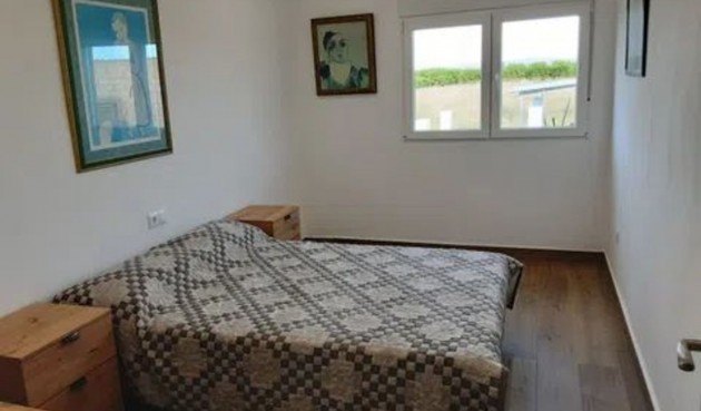 Resale - Villa -
San Miguel de Salinas - Inland