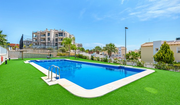 Återförsäljning - Apartment -
Villamartin - Costa Blanca