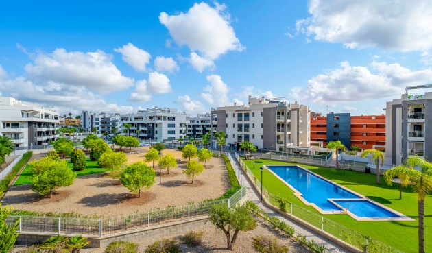 Återförsäljning - Apartment -
Villamartin - Costa Blanca