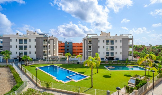 Återförsäljning - Apartment -
Villamartin - Costa Blanca