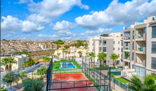 Återförsäljning - Apartment -
Villamartin - Costa Blanca