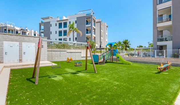 Återförsäljning - Apartment -
Villamartin - Costa Blanca