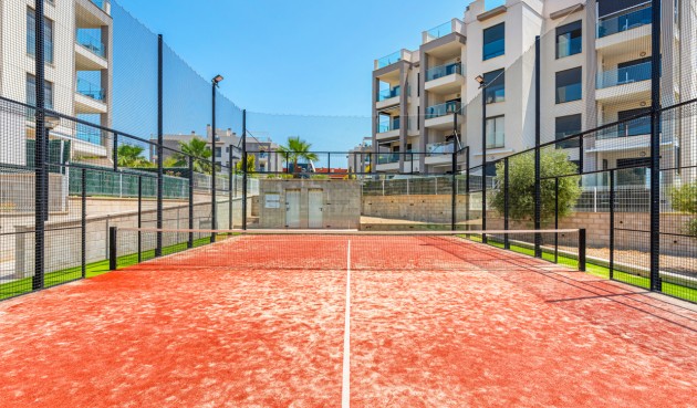 Återförsäljning - Apartment -
Villamartin - Costa Blanca