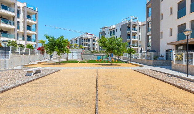 Återförsäljning - Apartment -
Villamartin - Costa Blanca
