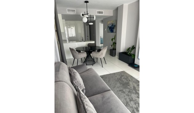 Återförsäljning - Apartment -
Villamartin - Costa Blanca