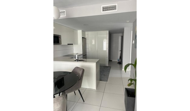 Återförsäljning - Apartment -
Villamartin - Costa Blanca