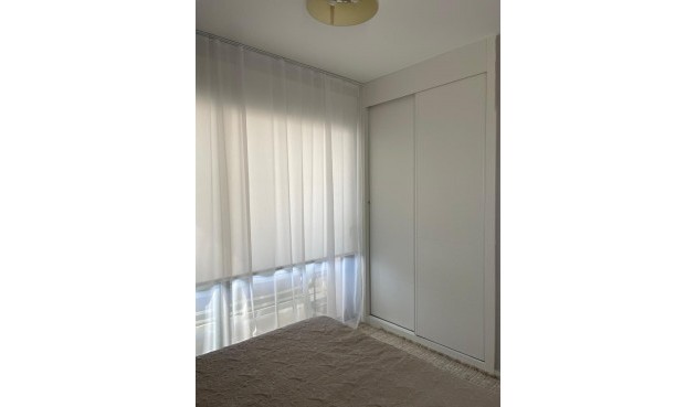 Återförsäljning - Apartment -
Villamartin - Costa Blanca