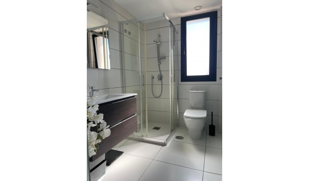 Återförsäljning - Apartment -
Villamartin - Costa Blanca