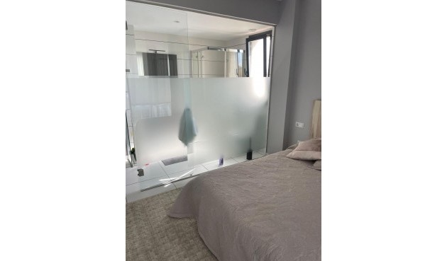 Återförsäljning - Apartment -
Villamartin - Costa Blanca