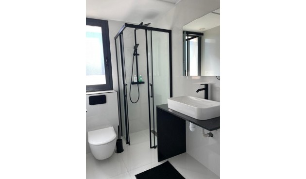 Återförsäljning - Apartment -
Villamartin - Costa Blanca