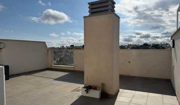 Återförsäljning - Apartment -
Villamartin - Costa Blanca