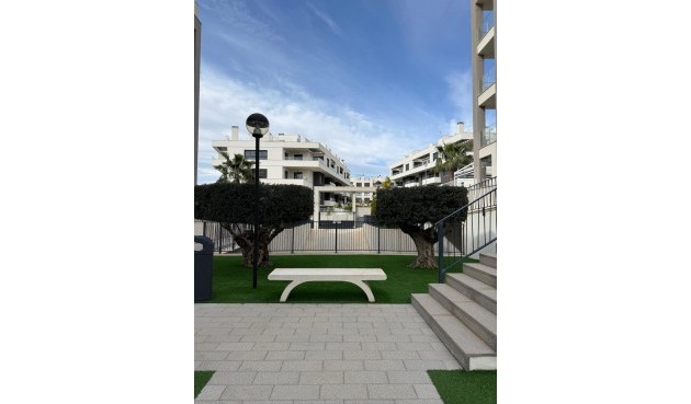 Återförsäljning - Apartment -
Villamartin - Costa Blanca