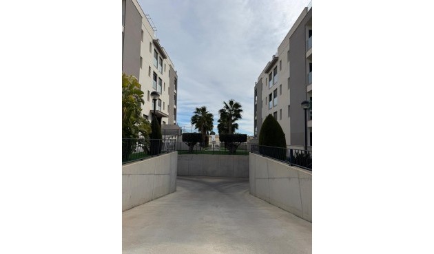 Återförsäljning - Apartment -
Villamartin - Costa Blanca