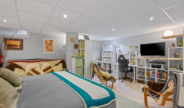 Reventa - Town House -
San Miguel de Salinas - Inland