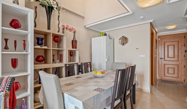 Reventa - Town House -
San Miguel de Salinas - Inland