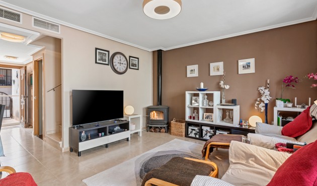 Reventa - Town House -
San Miguel de Salinas - Inland