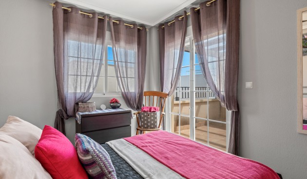 Reventa - Town House -
San Miguel de Salinas - Inland