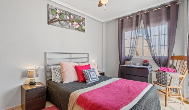 Reventa - Town House -
San Miguel de Salinas - Inland