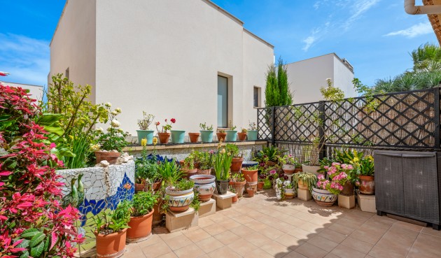 Reventa - Town House -
San Miguel de Salinas - Inland