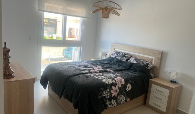 Återförsäljning - Villa -
Los Montesinos - Costa Blanca