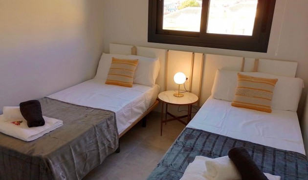 Återförsäljning - Apartment -
Villamartin - Costa Blanca
