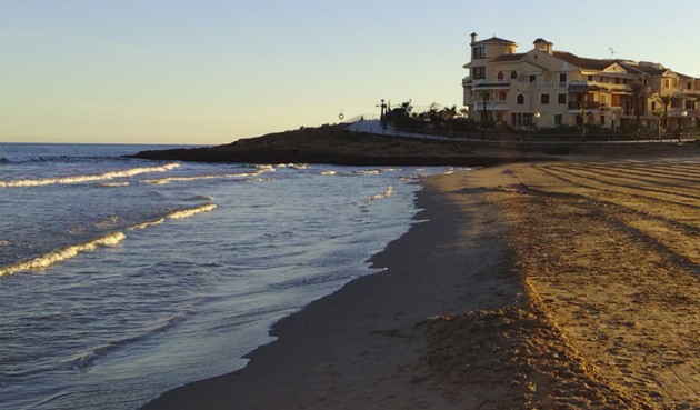 Återförsäljning - Apartment -
Villamartin - Costa Blanca