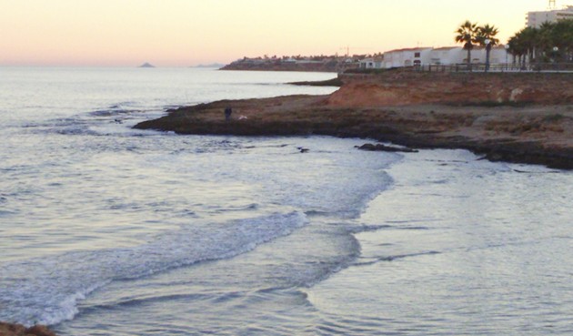 Återförsäljning - Apartment -
Villamartin - Costa Blanca