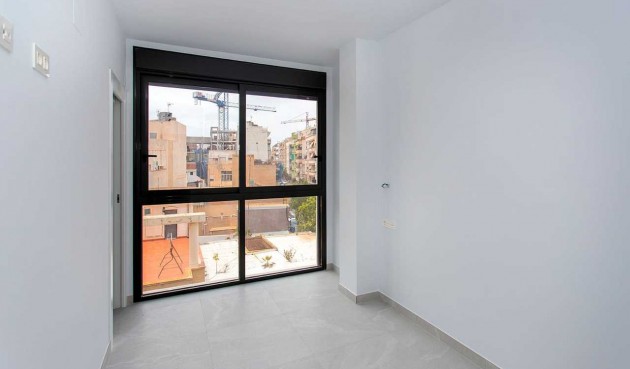 Brukt - Apartment -
Torrevieja - Costa Blanca