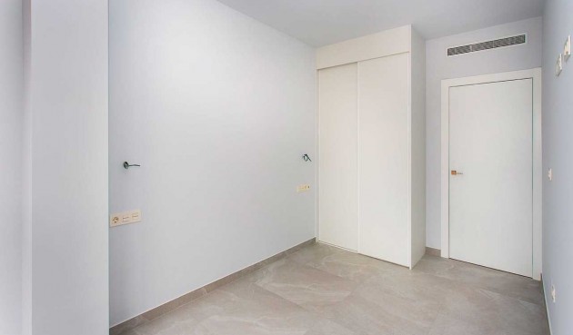 Brukt - Apartment -
Torrevieja - Costa Blanca