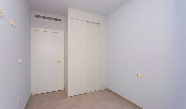 Brukt - Apartment -
Torrevieja - Costa Blanca