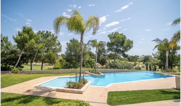 Återförsäljning - Apartment -
Pilar de la Horadada - Costa Blanca