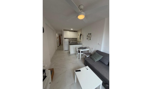 Brukt - Apartment -
Torrevieja - Cabo Cervera