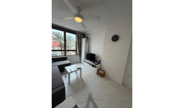Brukt - Apartment -
Torrevieja - Cabo Cervera