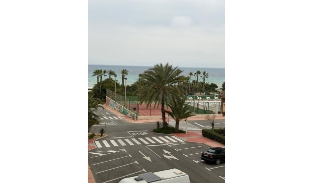Brukt - Apartment -
Torrevieja - Cabo Cervera