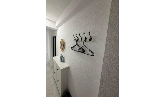 Brukt - Apartment -
Torrevieja - Cabo Cervera