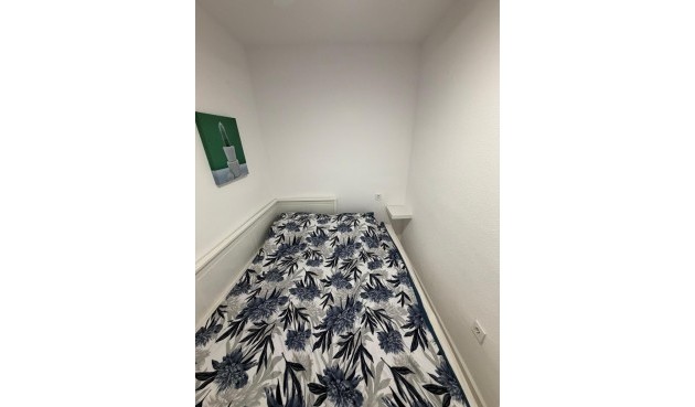 Brukt - Apartment -
Torrevieja - Cabo Cervera