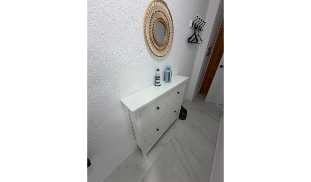 Brukt - Apartment -
Torrevieja - Cabo Cervera