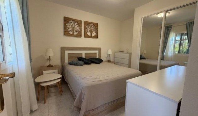 Brukt - Bungalow -
Torrevieja - La Siesta