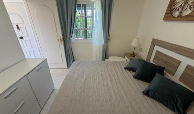 Brukt - Bungalow -
Torrevieja - La Siesta