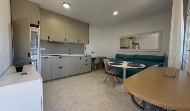 Brukt - Bungalow -
Torrevieja - La Siesta