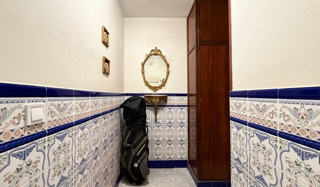 Reventa - Apartment -
Torrevieja - Playa del Cura
