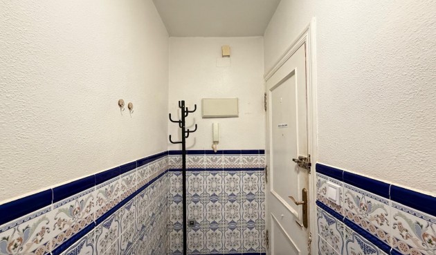Reventa - Apartment -
Torrevieja - Playa del Cura