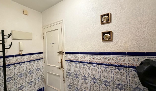 Reventa - Apartment -
Torrevieja - Playa del Cura