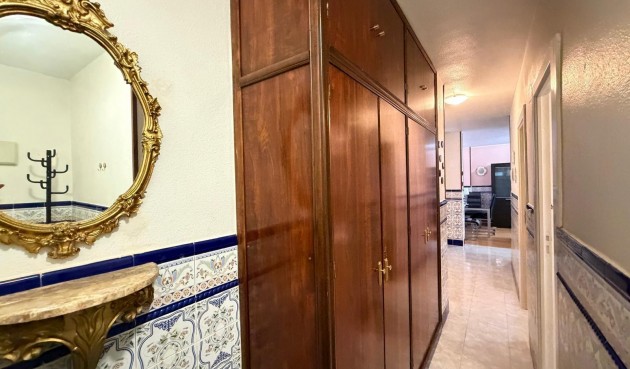 Reventa - Apartment -
Torrevieja - Playa del Cura